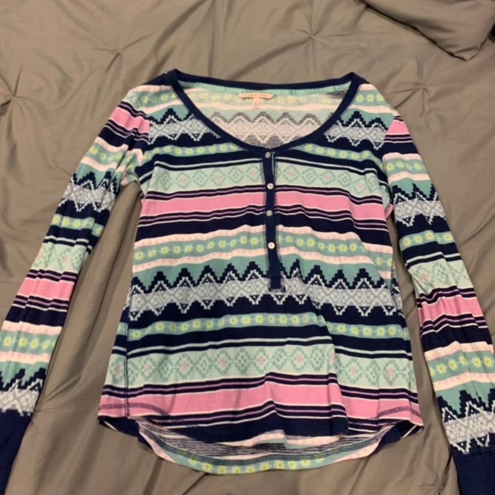 Victoria Secrets PJs - Picture 5 of 7